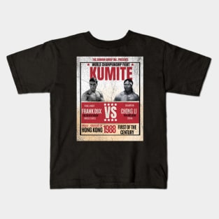 Bloodsport Kids T-Shirt